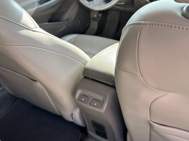 Used 2016 Chevrolet Cruze Premier FWD image 15