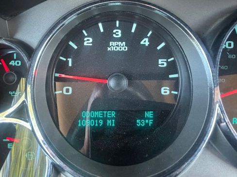 Used 2009 Chevrolet Silverado 1500 LT w/ Power Pack Plus image 18