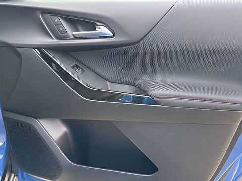 New 2026 Chevrolet Equinox RS w/ Convenience Package III image 15