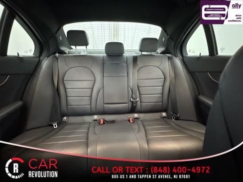 Used 2021 Mercedes-Benz C 300 C 300 SEDAN w/ Premium Package image 15