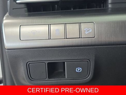 Certified 2026 Hyundai Kona SEL Sport FWD image 26
