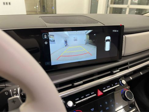 New 2026 Hyundai Santa Fe SE AWD/4WD image 29