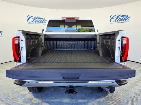 New 2026 GMC Sierra 2500 SLT w/ Texas SLT Premium Package AWD/4WD image 5