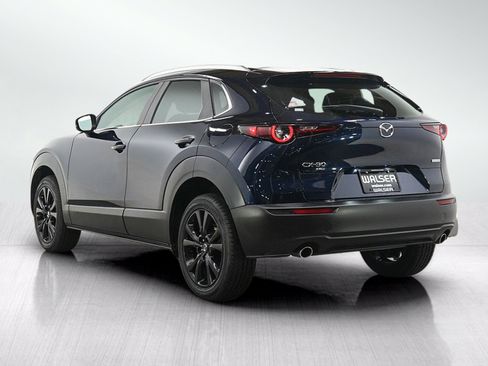Used 2024 MAZDA CX-30 AWD 2.5 S w/ Select Sport Pkg image 3