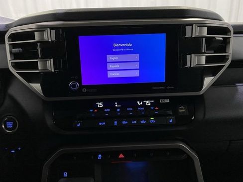 Used 2024 Toyota Tundra SR5 w/ SR5 Premium Package image 18