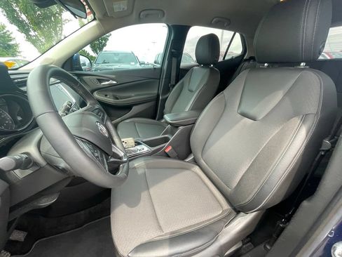 Used 2023 Buick Encore GX Select FWD image 20