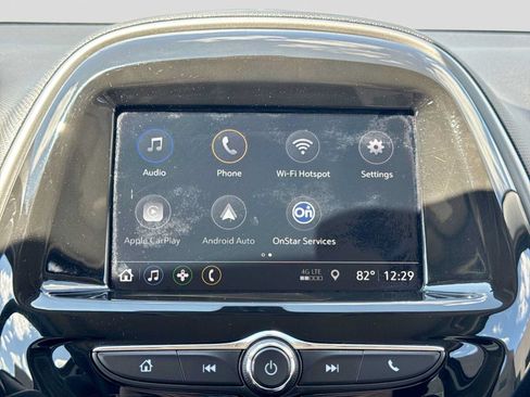 Used 2020 Chevrolet Spark LS FWD image 24
