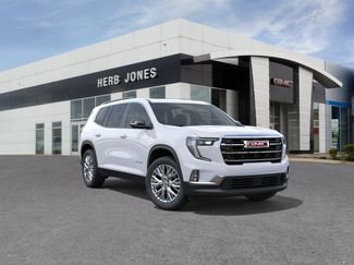 New 2026 GMC Acadia Elevation w/ Super Cruise Package FWD video 1