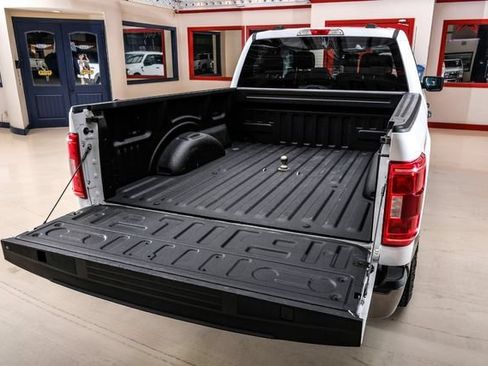 Used 2023 Ford F150 XLT w/ Equipment Group 301A Mid AWD/4WD image 59