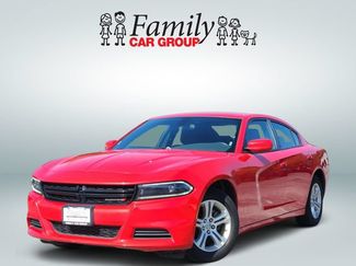 Used 2022 Dodge Charger SXT RWD video 1