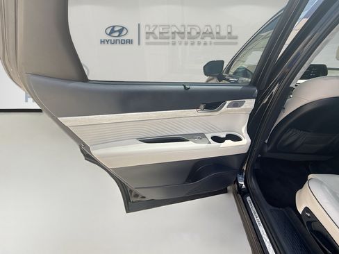 Used 2023 Hyundai Palisade Calligraphy FWD image 23