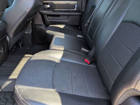 Used 2016 RAM 1500 Sport AWD/4WD image 19