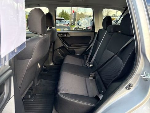 Used 2015 Subaru Forester 2.5i Premium w/ All-Weather Package image 13