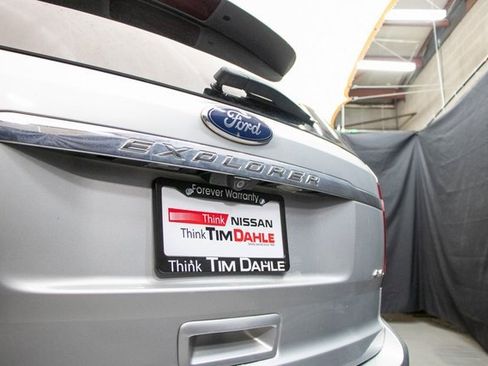 Used 2012 Ford Explorer Limited image 15