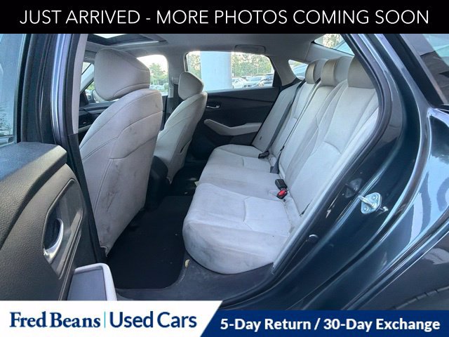 Used 2023 Honda Accord EX image 11