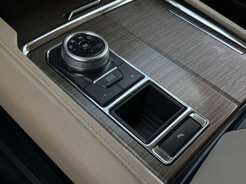 Certified 2024 Ford Expedition Max Limited image 20