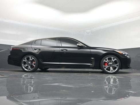 Certified 2021 Kia Stinger GT2 image 58