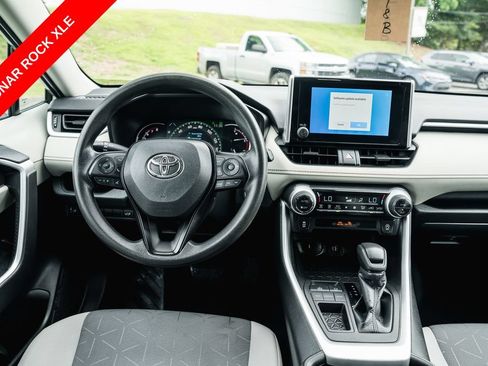 Certified 2023 Toyota RAV4 XLE w/ Convenience Package FWD image 13