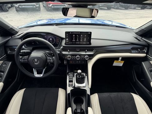New 2026 Acura Integra Type S FWD image 13