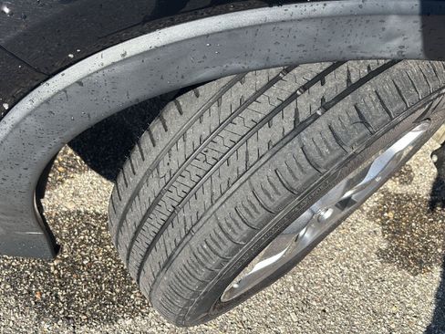 Used 2018 Honda HR-V LX image 31