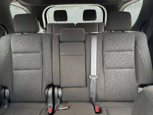 Used 2026 Dodge Durango GT AWD/4WD image 11