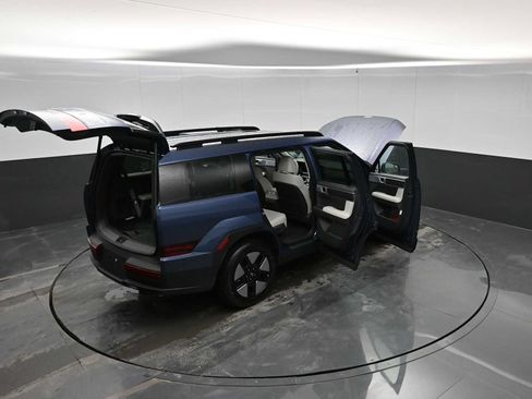 New 2027 Hyundai Santa Fe SEL AWD/4WD image 41