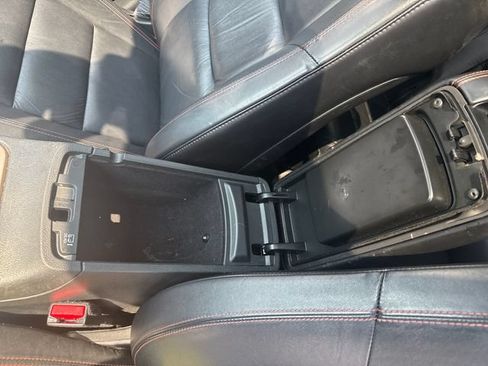 Used 2016 Jeep Grand Cherokee Limited 75th Anniversary AWD/4WD image 22