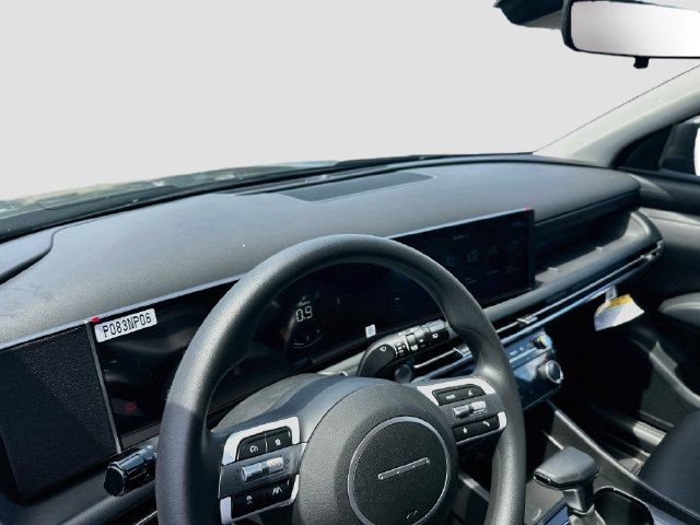 New 2026 Hyundai Tucson SEL Plus FWD image 9