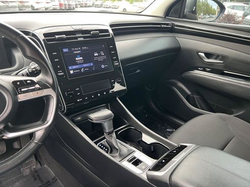 Used 2022 Hyundai Tucson SEL w/ Convenience Package AWD/4WD image 36