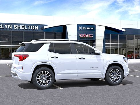 New 2026 GMC Terrain Denali AWD/4WD image 5