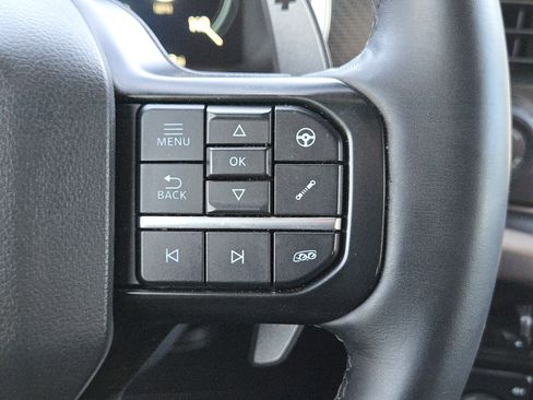 Certified 2023 Ford F150 Raptor w/ Raptor Carbon Fiber Package image 29