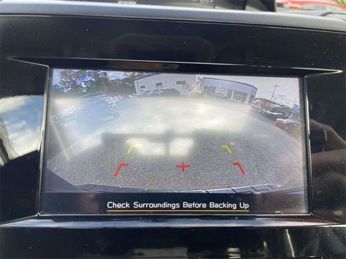 Used 2022 Subaru Forester Sport image 29