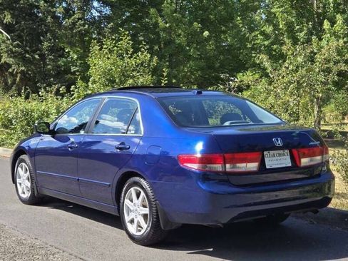 Used 2004 Honda Accord EX image 1