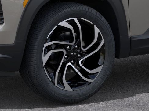New 2026 Chevrolet TrailBlazer RS w/ Convenience Package AWD/4WD image 10