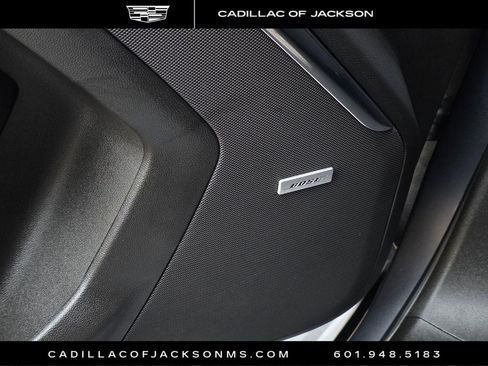 Used 2022 GMC Yukon XL Denali AWD/4WD image 25