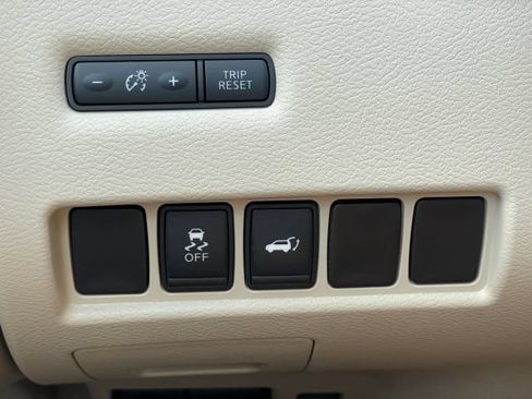 Used 2016 Nissan Murano SL w/ SL Technology Package AWD/4WD image 26