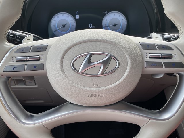 Used 2024 Hyundai Palisade Limited AWD/4WD image 27