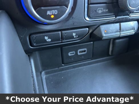 Used 2023 Chevrolet Tahoe LT w/ LT Signature Plus Package image 83