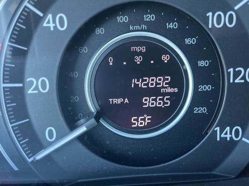 Used 2014 Honda CR-V LX image 15