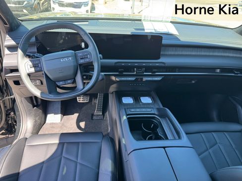 New 2027 Kia Telluride X-Line SX Prestige AWD/4WD image 14