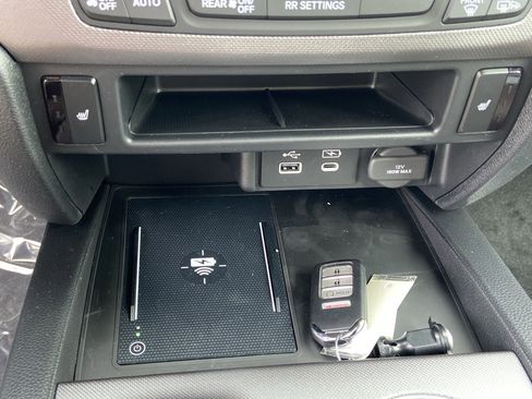 New 2026 Honda Ridgeline RTL image 35