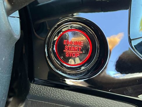 Certified 2023 Honda Civic Sport image 23