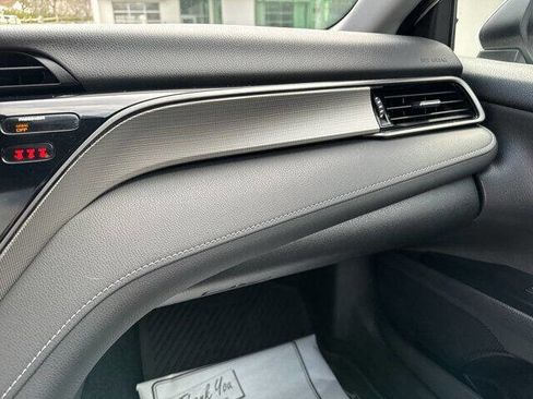 Used 2019 Toyota Camry SE w/ Convenience Package image 39