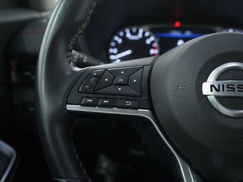 Used 2020 Nissan Sentra SR image 20