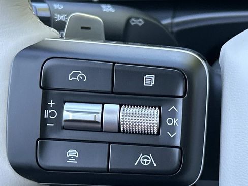 New 2026 Hyundai Santa Fe SEL image 26