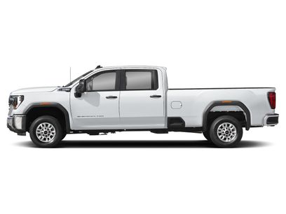 New 2026 GMC Sierra 2500 Pro w/ Convenience Package