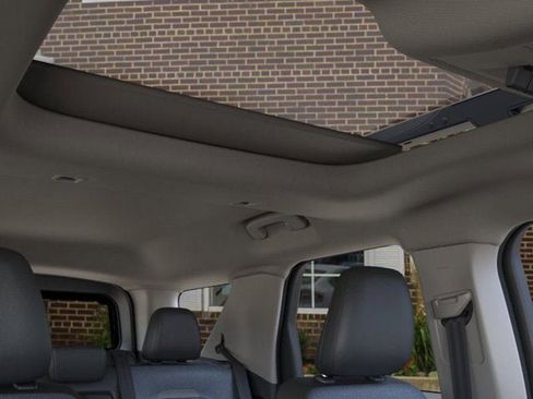 New 2025 Ford Bronco Sport Outer Banks w/ Sasquatch Outer Banks Package image 45