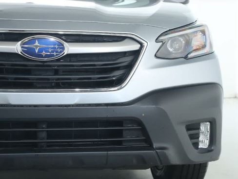 Certified 2021 Subaru Outback Premium w/ Popular Package #1 AWD/4WD image 7
