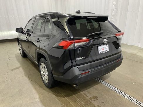 Certified 2021 Toyota RAV4 LE w/ Carpet Mat Package (TMS) image 6