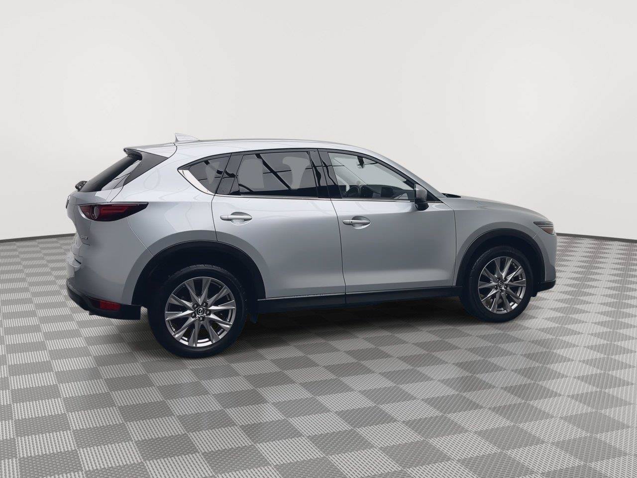 Used 2019 MAZDA CX-5 Grand Touring AWD/4WD image 39